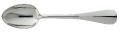 After-dinner teaspoon in silver plated - Ercuis
